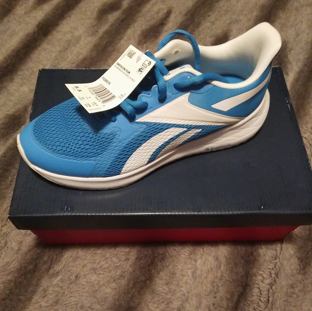 Reebok Energen Run 8.5 Women Sneaker